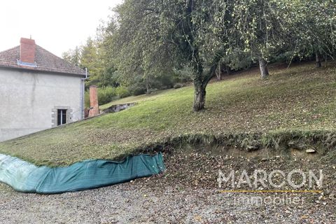 Villa a Mautes, Creuse, Mautes - € 88.000 | Ref: 89269 - foto 10