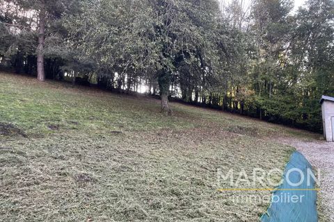 Villa a Mautes, Creuse, Mautes - € 88.000 | Ref: 89269 - foto 12