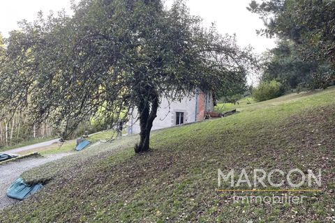 Villa a Mautes, Creuse, Mautes - € 88.000 | Ref: 89269 - foto 13