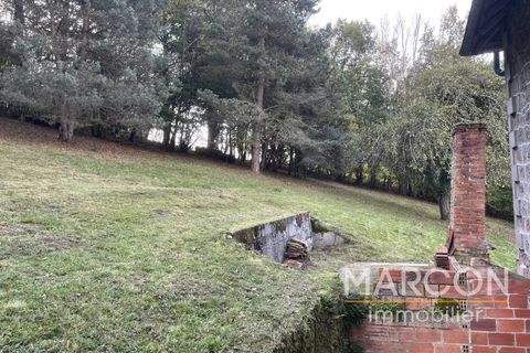 Villa a Mautes, Creuse, Mautes - € 88.000 | Ref: 89269 - foto 14