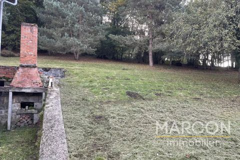 Villa a Mautes, Creuse, Mautes - € 88.000 | Ref: 89269 - foto 15