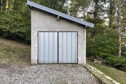 Villa a Mautes, Creuse, Mautes - € 88.000 | Ref: 89269 - foto 17