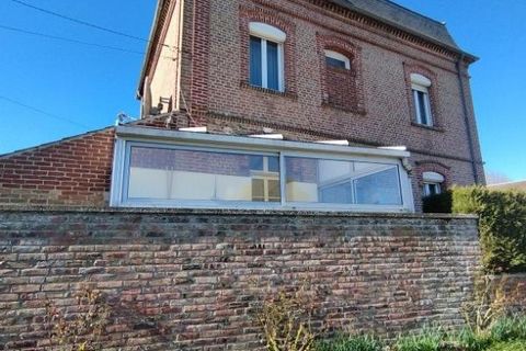 Villa i Bourseville, Somme, Bourseville - € 218.500 | Ref: 1193-THIENPONT - foto 1