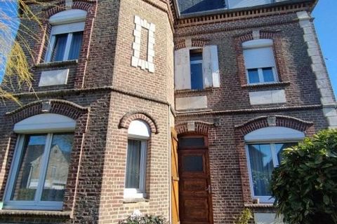 Villa i Bourseville, Somme, Bourseville - € 218.500 | Ref: 1193-THIENPONT - foto 2