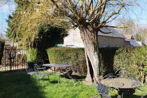 Villa i Bourseville, Somme, Bourseville - € 218.500 | Ref: 1193-THIENPONT - foto 3