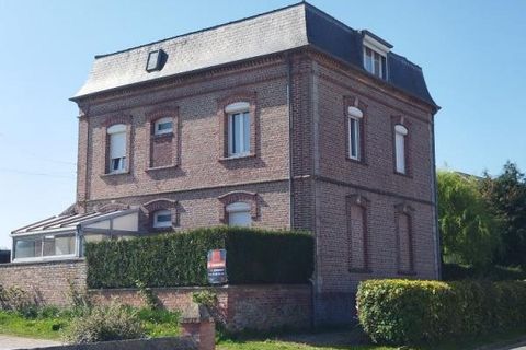 Villa i Bourseville, Somme, Bourseville - € 218.500 | Ref: 1193-THIENPONT - foto 8