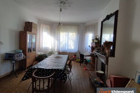 Villa i Bourseville, Somme, Bourseville - € 218.500 | Ref: 1193-THIENPONT - foto 9