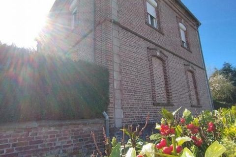 Villa i Bourseville, Somme, Bourseville - € 218.500 | Ref: 1193-THIENPONT - foto 10