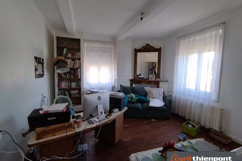 Villa i Bourseville, Somme, Bourseville - € 218.500 | Ref: 1193-THIENPONT - foto 13