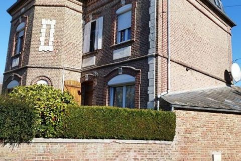 Villa i Bourseville, Somme, Bourseville - € 218.500 | Ref: 1193-THIENPONT - foto 15