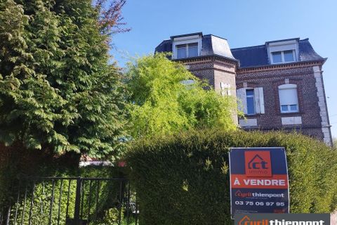 Villa i Bourseville, Somme, Bourseville - € 218.500 | Ref: 1193-THIENPONT - foto 18