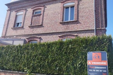 Villa i Bourseville, Somme, Bourseville - € 218.500 | Ref: 1193-THIENPONT - foto 20