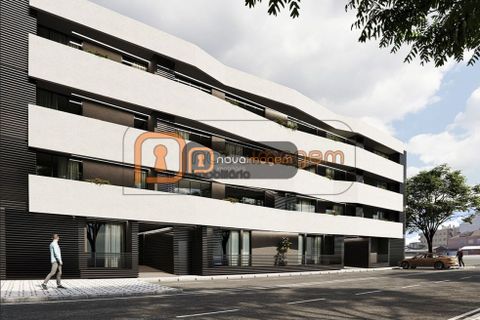 Lejlighed i Aveiro, Aveiro, Aveiro - € 518.700 | Ref: 1444.V - foto 9