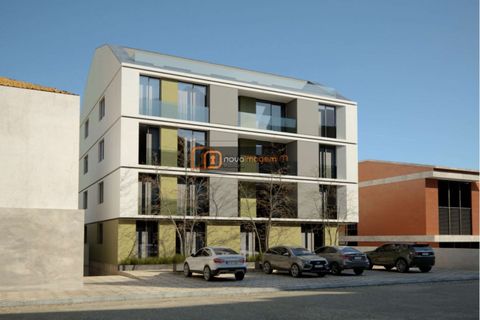 Leilighet i Aveiro, Aveiro, Aveiro - € 500 000 | Ref: Ni2039.P - foto 5