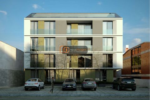 Leilighet i Aveiro, Aveiro, Aveiro - € 500 000 | Ref: Ni2039.P - foto 7