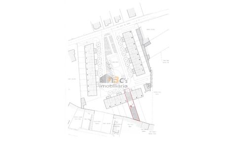 Helårsgrund i Maia, Porto, Maia - € 72.500 | Ref: TER_202402 - foto 2