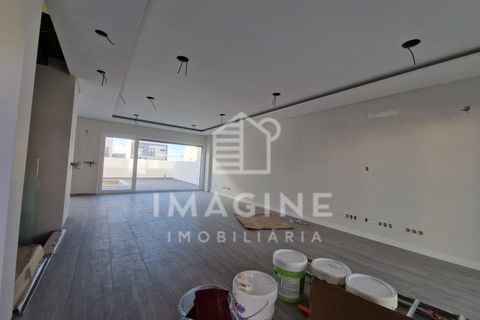 Rækkehus i Alcochete, Setubal, Alcochete - € 650.000 | Ref: HAB_V4_CR_829 - foto 1
