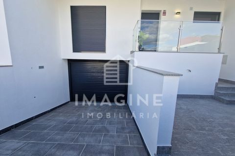 Rækkehus i Alcochete, Setubal, Alcochete - € 650.000 | Ref: HAB_V4_CR_829 - foto 3