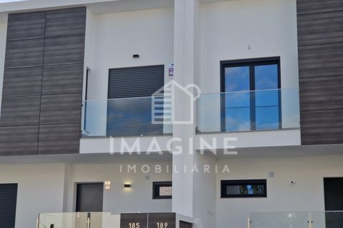 Rækkehus i Alcochete, Setubal, Alcochete - € 650.000 | Ref: HAB_V4_CR_829 - foto 4