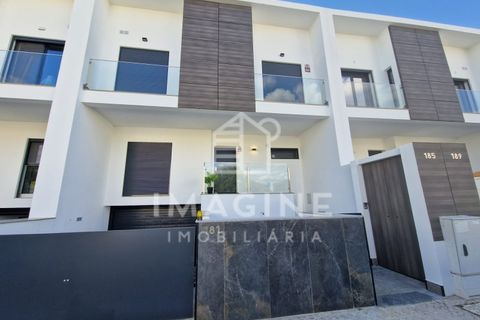 Rækkehus i Alcochete, Setubal, Alcochete - € 650.000 | Ref: HAB_V4_CR_829 - foto 5