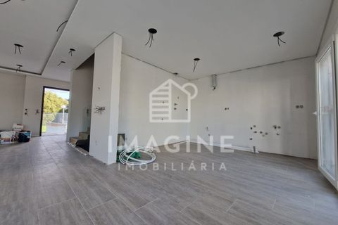 Rækkehus i Alcochete, Setubal, Alcochete - € 650.000 | Ref: HAB_V4_CR_829 - foto 7