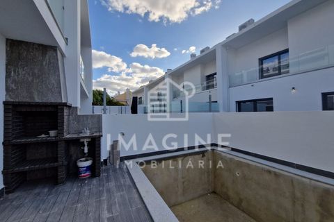 Rækkehus i Alcochete, Setubal, Alcochete - € 650.000 | Ref: HAB_V4_CR_829 - foto 12
