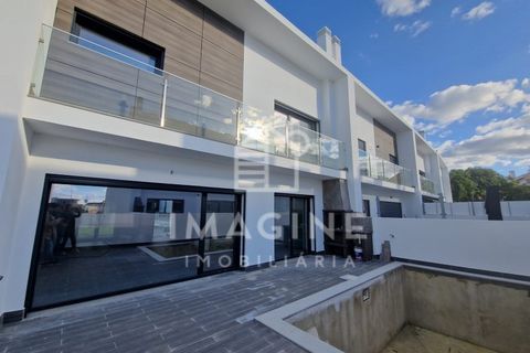 Rækkehus i Alcochete, Setubal, Alcochete - € 650.000 | Ref: HAB_V4_CR_829 - foto 14