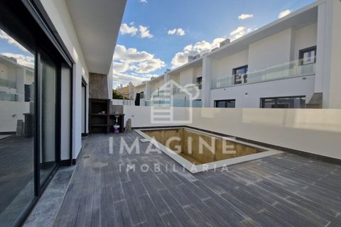 Rækkehus i Alcochete, Setubal, Alcochete - € 650.000 | Ref: HAB_V4_CR_829 - foto 15