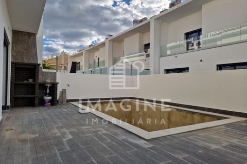 Rækkehus i Alcochete, Setubal, Alcochete - € 650.000 | Ref: HAB_V4_CR_829 - foto 16