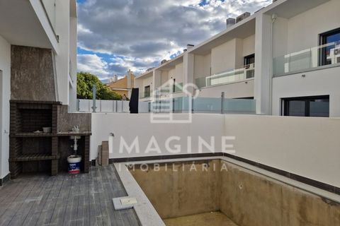Rækkehus i Alcochete, Setubal, Alcochete - € 650.000 | Ref: HAB_V4_CR_829 - foto 17