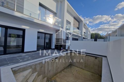 Rækkehus i Alcochete, Setubal, Alcochete - € 650.000 | Ref: HAB_V4_CR_829 - foto 18