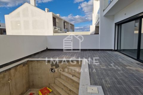 Rækkehus i Alcochete, Setubal, Alcochete - € 650.000 | Ref: HAB_V4_CR_829 - foto 19