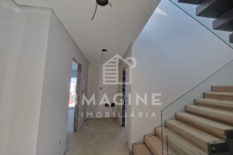 Rækkehus i Alcochete, Setubal, Alcochete - € 650.000 | Ref: HAB_V4_CR_829 - foto 22