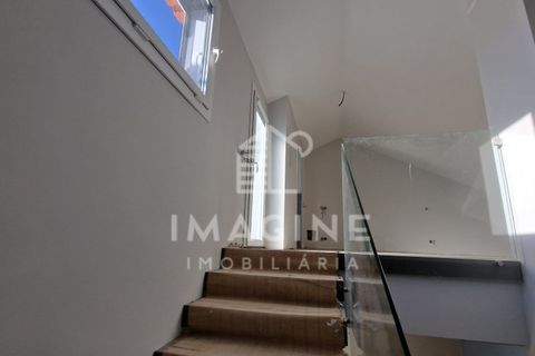 Rækkehus i Alcochete, Setubal, Alcochete - € 650.000 | Ref: HAB_V4_CR_829 - foto 34