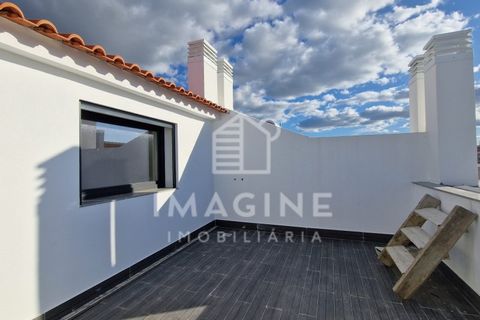 Rækkehus i Alcochete, Setubal, Alcochete - € 650.000 | Ref: HAB_V4_CR_829 - foto 43