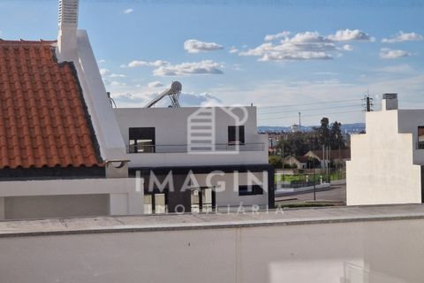 Rækkehus i Alcochete, Setubal, Alcochete - € 650.000 | Ref: HAB_V4_CR_829 - foto 46