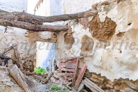 Byhus i Salares, Malaga, Salares - € 30.000 | Ref: TH1191 - foto 2
