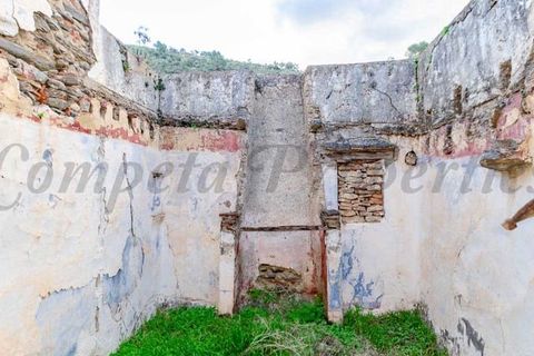 Byhus i Salares, Malaga, Salares - € 30.000 | Ref: TH1191 - foto 3