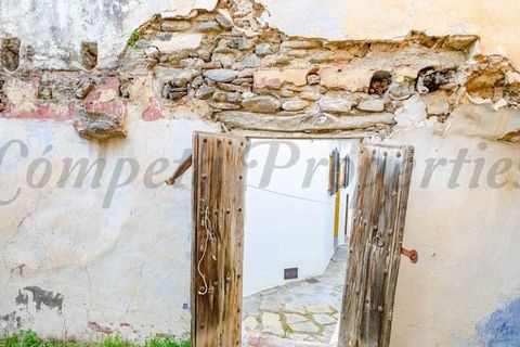 Byhus i Salares, Malaga, Salares - € 30.000 | Ref: TH1191 - foto 4