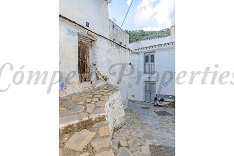 Byhus i Salares, Malaga, Salares - € 30.000 | Ref: TH1191 - foto 5