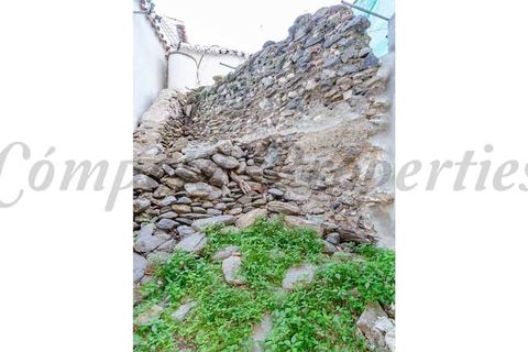Byhus i Salares, Malaga, Salares - € 30.000 | Ref: TH1191 - foto 6