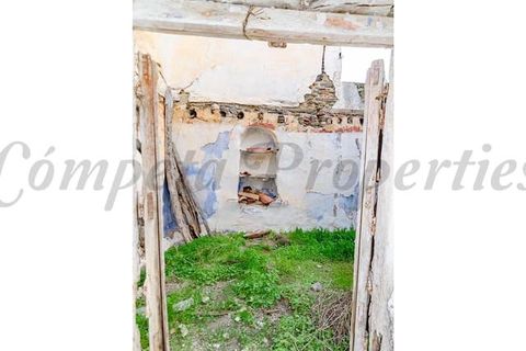Byhus i Salares, Malaga, Salares - € 30.000 | Ref: TH1191 - foto 7