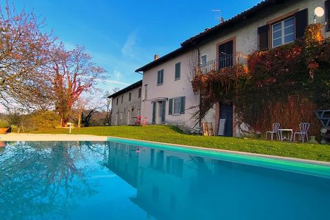 Villa a Dogliani, Cuneo, Dogliani - € 2.600.000 | Ref: DGL232 - foto 2