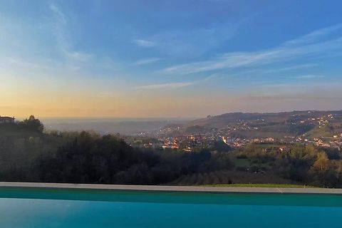 Villa a Dogliani, Cuneo, Dogliani - € 2.600.000 | Ref: DGL232 - foto 3