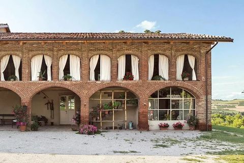 Villa a Dogliani, Cuneo, Dogliani - € 2.600.000 | Ref: DGL232 - foto 7