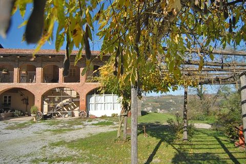 Villa a Dogliani, Cuneo, Dogliani - € 2.600.000 | Ref: DGL232 - foto 13