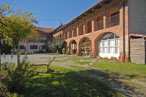 Villa a Dogliani, Cuneo, Dogliani - € 2.600.000 | Ref: DGL232 - foto 20