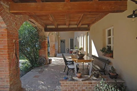 Villa a Dogliani, Cuneo, Dogliani - € 2.600.000 | Ref: DGL232 - foto 23
