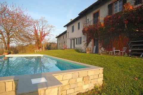 Villa a Dogliani, Cuneo, Dogliani - € 2.600.000 | Ref: DGL232 - foto 24
