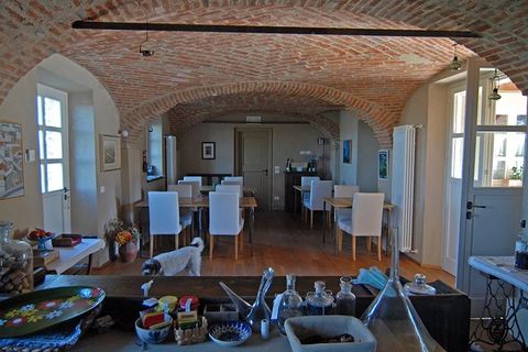 Villa a Dogliani, Cuneo, Dogliani - € 2.600.000 | Ref: DGL232 - foto 26
